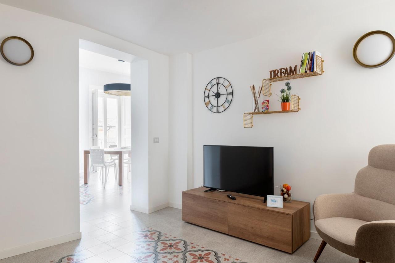 Mastu Gilardo Apartment San Pietro al Tanagro Exterior photo