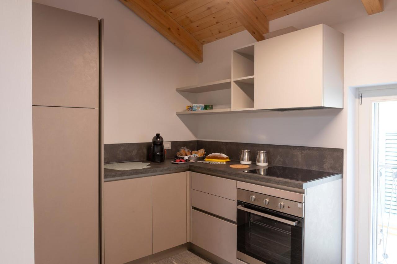 Mastu Gilardo Apartment San Pietro al Tanagro Exterior photo