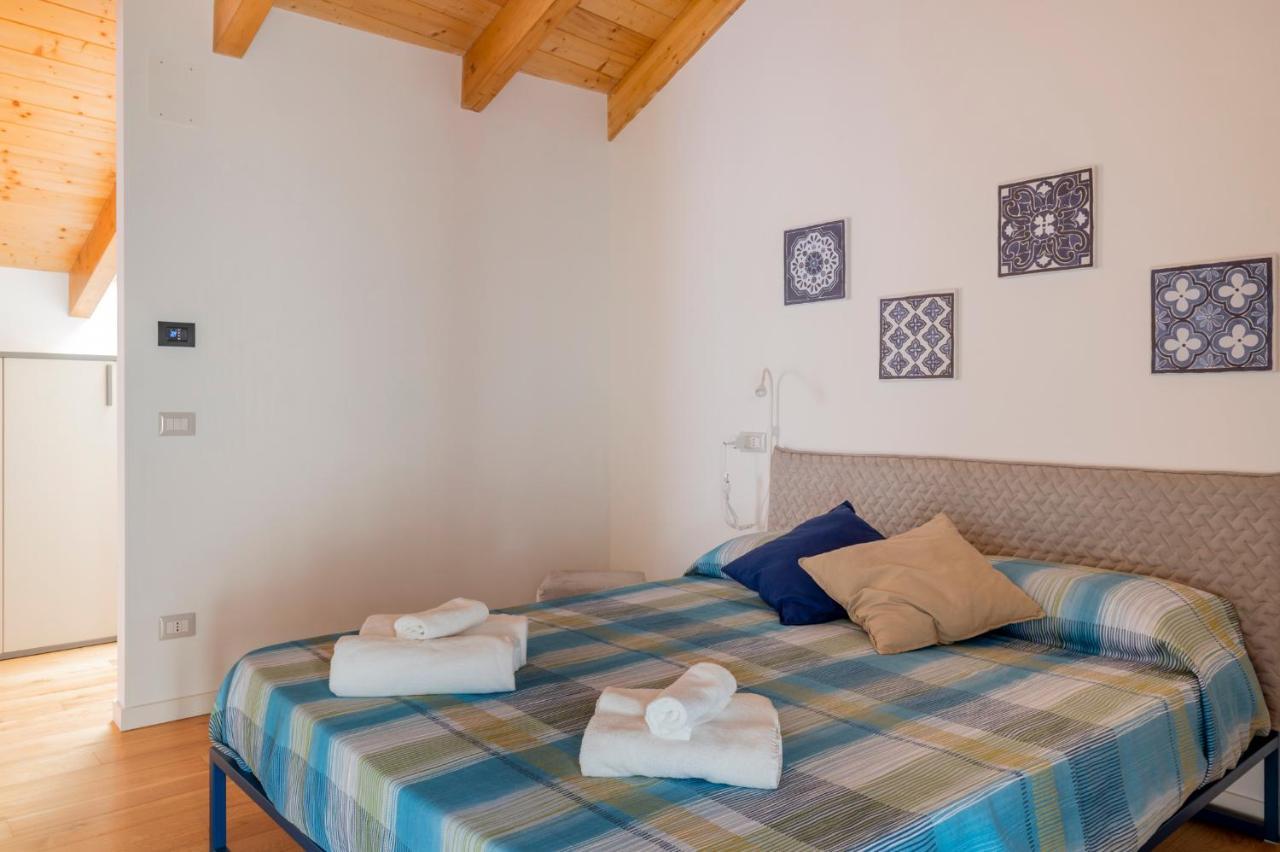 Mastu Gilardo Apartment San Pietro al Tanagro Exterior photo