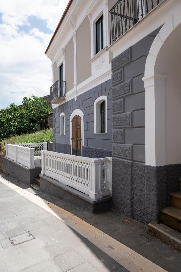 Mastu Gilardo Apartment San Pietro al Tanagro Exterior photo