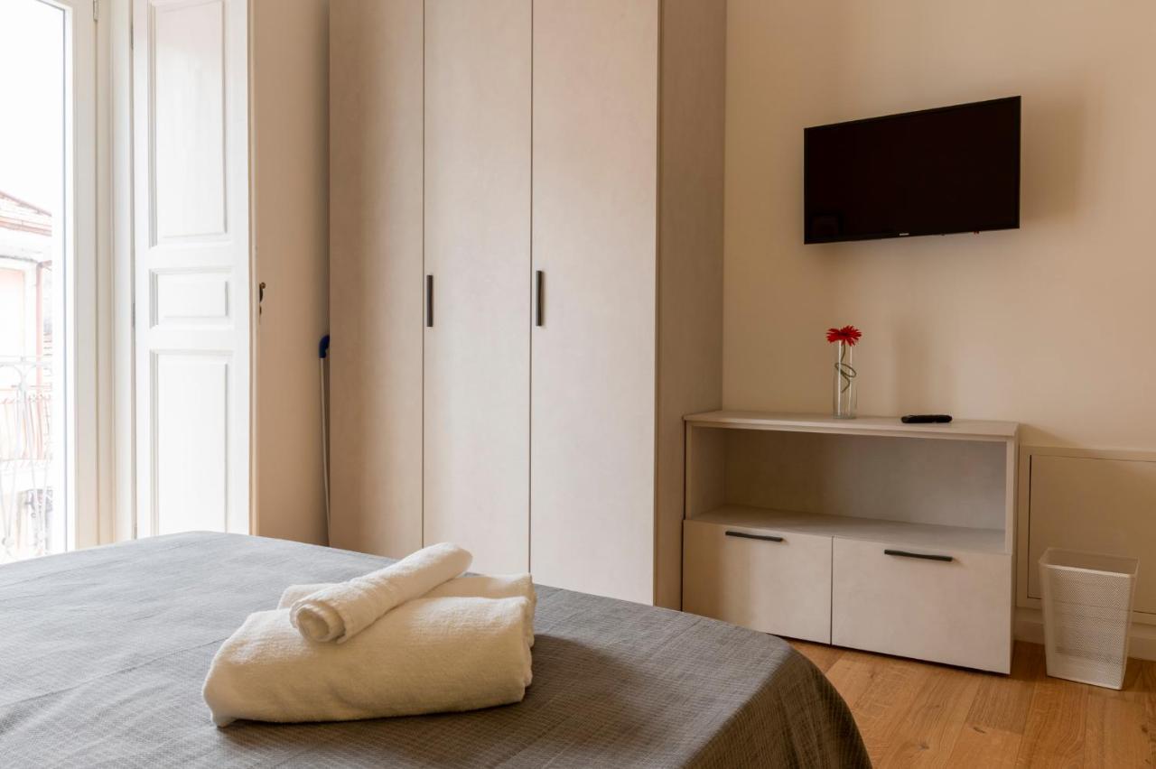 Mastu Gilardo Apartment San Pietro al Tanagro Exterior photo